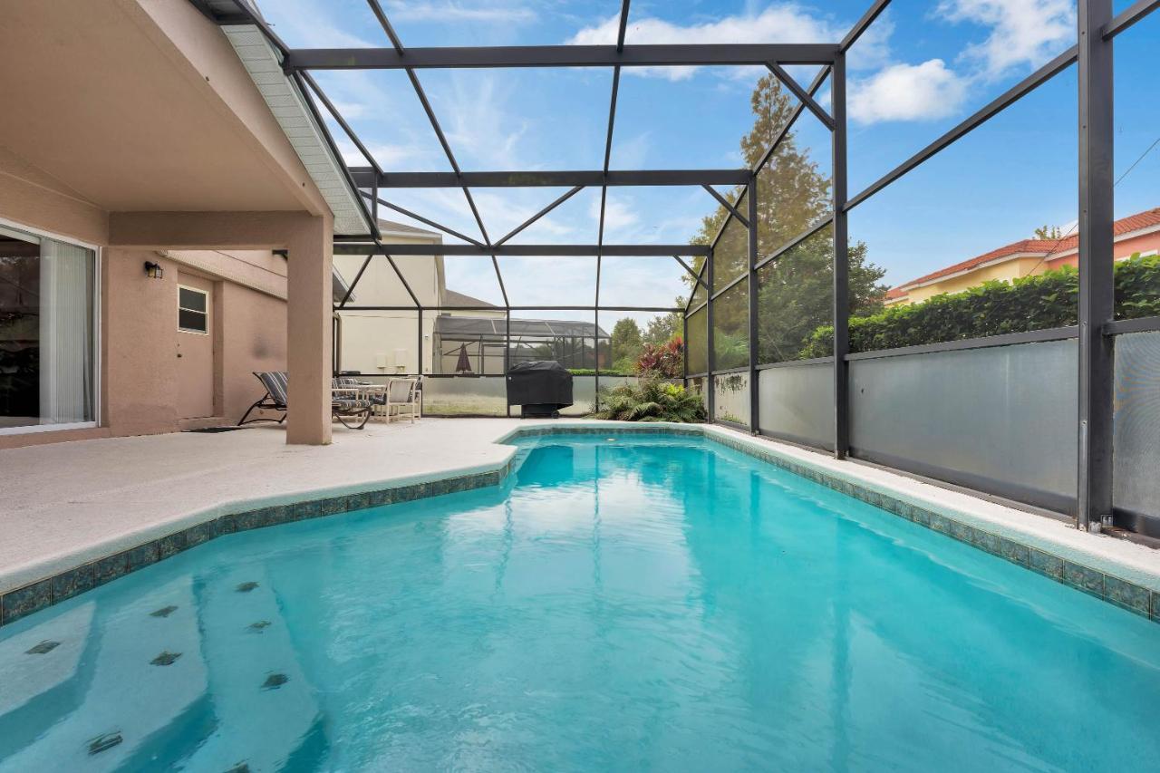 Cozykey Vacation Rentals Kissimmee Eksteriør billede
