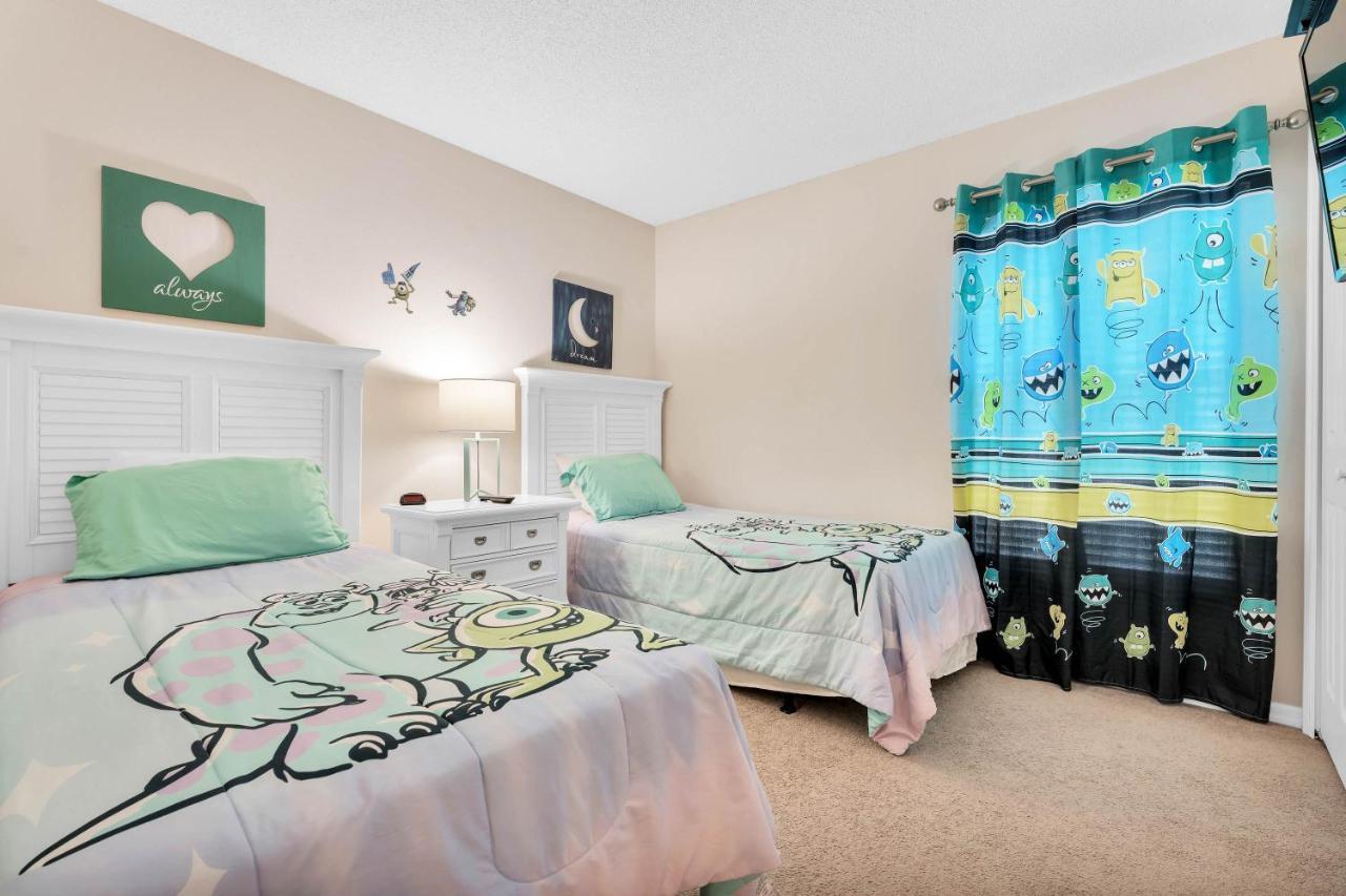 Cozykey Vacation Rentals Kissimmee Eksteriør billede
