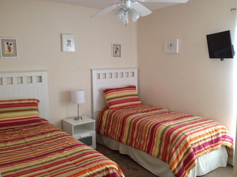 Cozykey Vacation Rentals Kissimmee Eksteriør billede