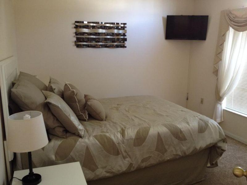 Cozykey Vacation Rentals Kissimmee Eksteriør billede