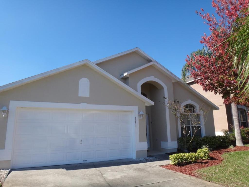 Cozykey Vacation Rentals Kissimmee Eksteriør billede